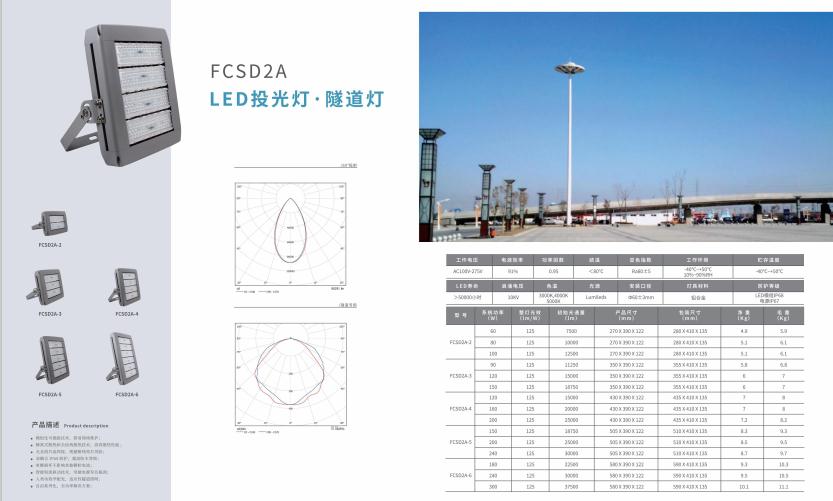 左贡投光灯 左贡投光灯