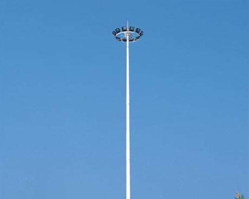 左贡高杆灯 左贡高杆灯