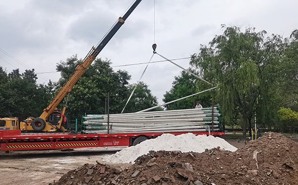 左贡智慧路灯：提升城市管理效率的创新解决方案