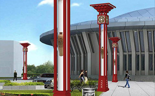 庭院左贡景观灯防水等级选择指南 庭院左贡景观灯防水等级选择指南