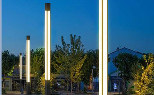 左贡景观灯选购与安装全攻略:户外照明避坑指南 左贡景观灯选购与安装全攻略:户外照明避坑指南