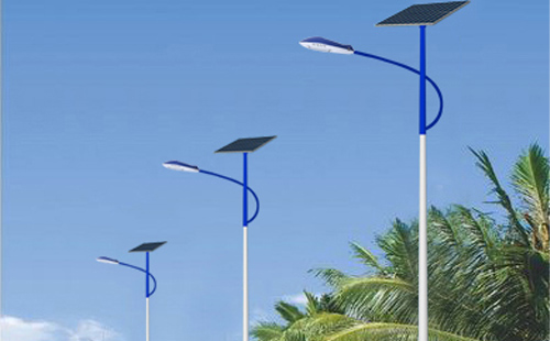 左贡太阳能路灯防触电安全指南：如何选择与维护