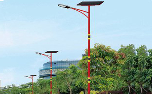 景区夜游新宠：左贡民族特色路灯选型与布灯技巧