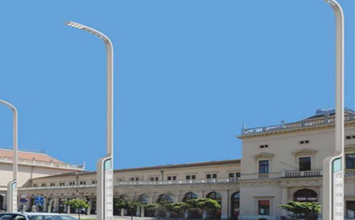 节能率提升:左贡LED路灯选透镜方案实战指南 节能率提升:左贡LED路灯选透镜方案实战指南