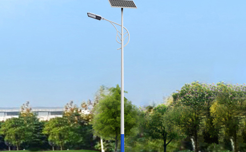 左贡太阳能路灯验收必看五大标准 左贡太阳能路灯验收必看五大标准