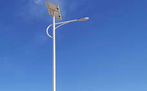 均匀度0.4与0.6差距多大?左贡太阳能路灯配光指南 均匀度0.4与0.6差距多大?左贡太阳能路灯配光指南