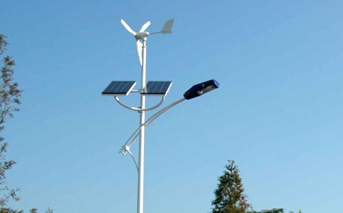 城市升级选左贡智慧路灯:5G基站整合方案 城市升级选左贡智慧路灯:5G基站整合方案