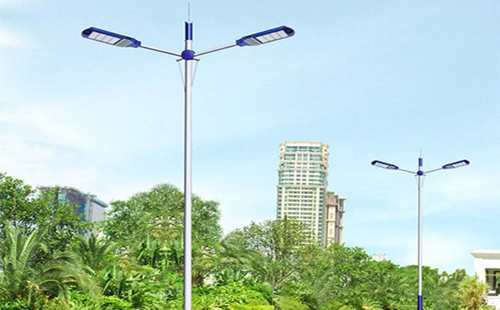 城市节能改造怎样选左贡LED路灯色温 城市节能改造怎样选左贡LED路灯色温