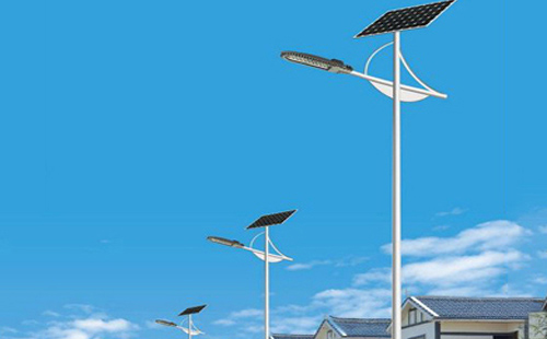 左贡太阳能路灯安装步骤与接线要点解析 左贡太阳能路灯安装步骤与接线要点解析