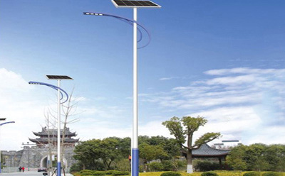 左贡左贡太阳能路灯价格差在哪？影响造价的4大核心因素揭秘