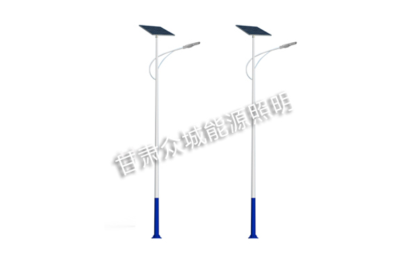 左贡太阳能路灯“爆款”产品选型要点与地域适配建议