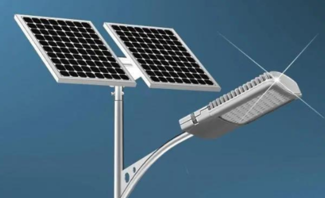 左贡太阳能路灯功率查看方法 + 核心作用，新手必看！